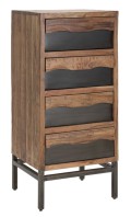 YELLOWSTONE CHEST OF DRAWERS