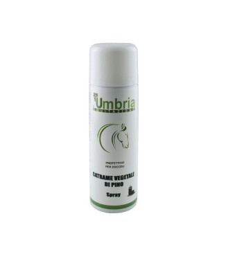 VEGETABLE TAR SPRAY (500 ML)