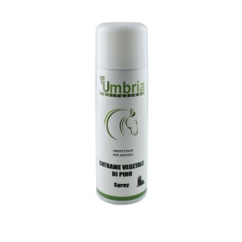 VEGETABLE TAR SPRAY (500 ML)