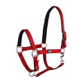 SUPREME NYLON HALTER SOFT PADDING, NASALINE AND TOP LOOP