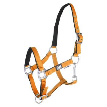 SOFT TOUCH SUPREME PADDED FOAL HALTER