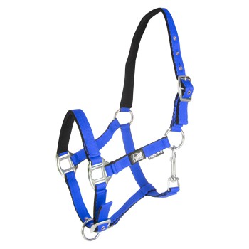 SOFT TOUCH SUPREME PADDED FOAL HALTER