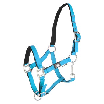 SOFT TOUCH SUPREME PADDED FOAL HALTER