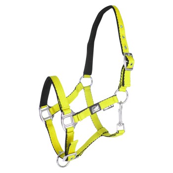 SOFT TOUCH SUPREME PADDED FOAL HALTER