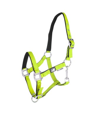 SOFT TOUCH SUPREME PADDED FOAL HALTER