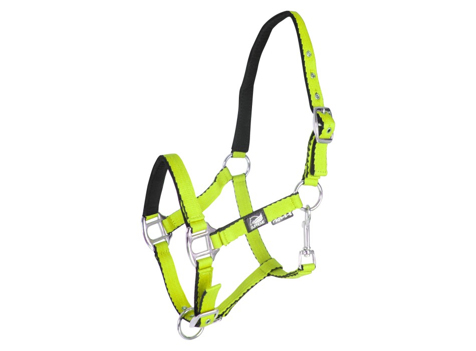 SOFT TOUCH SUPREME PADDED FOAL HALTER