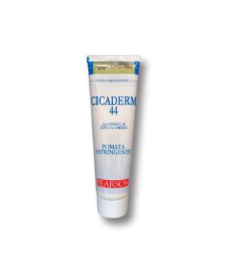 Cicaderm 44 Pearson astringent ointment ml. 150