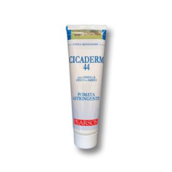 Cicaderm 44 Pearson astringent ointment ml. 150