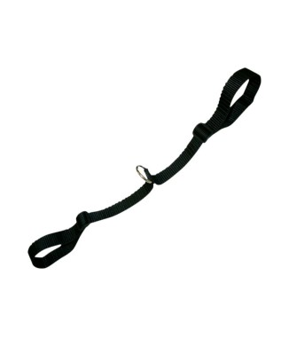 SADDLE STRAP