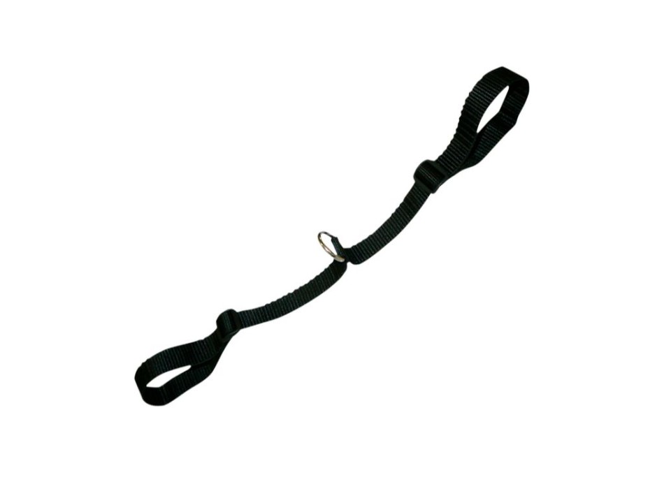 SADDLE STRAP