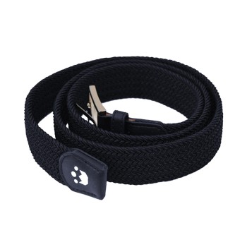 Elastic Braided Belt