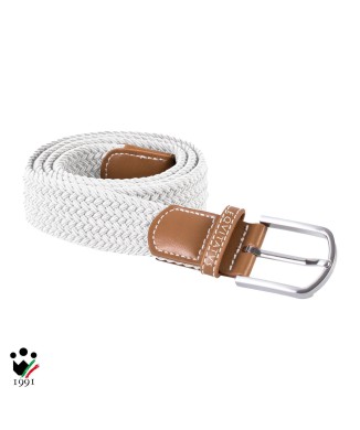 Elastic Braided Belt *