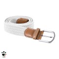 Elastic Braided Belt *