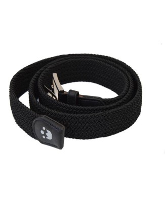 Elastic Braided Belt