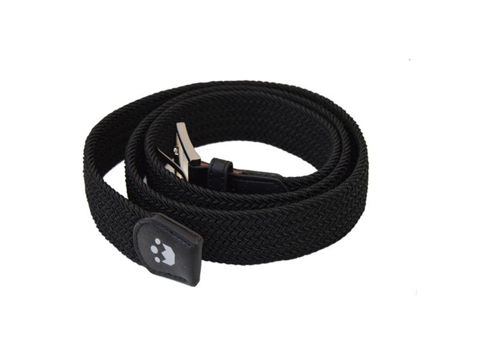 Elastic Braided Belt