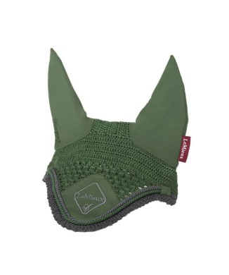 CLASSIC FLY HOOD HUNTER GREEN LARGE