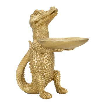 GOLD CROCODILE