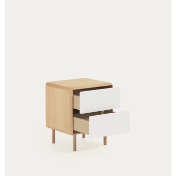 Anielle bedside table LA FORMA