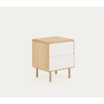 Anielle bedside table LA FORMA