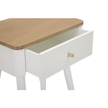 MATERA BEDSIDE TABLE