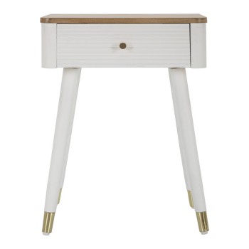 MATERA BEDSIDE TABLE