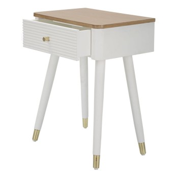 MATERA BEDSIDE TABLE