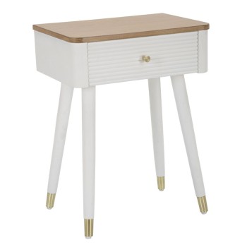 MATERA BEDSIDE TABLE