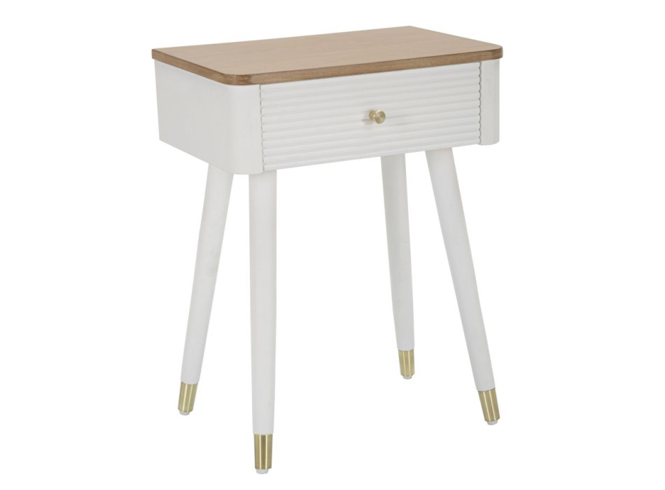 MATERA BEDSIDE TABLE