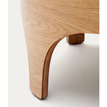 Octavia bedside table LA FORMA