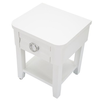 SHINE BEDSIDE TABLE