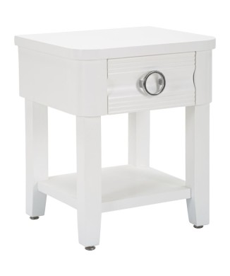 SHINE BEDSIDE TABLE