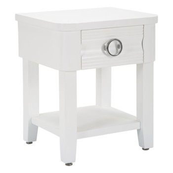 SHINE BEDSIDE TABLE