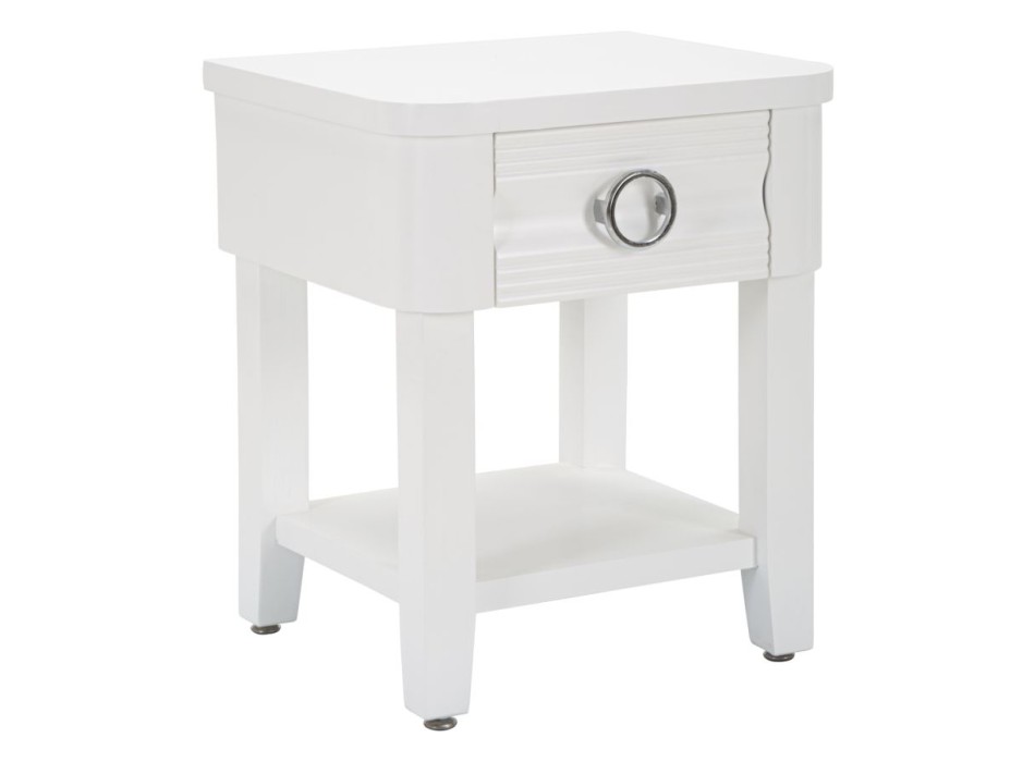 SHINE BEDSIDE TABLE