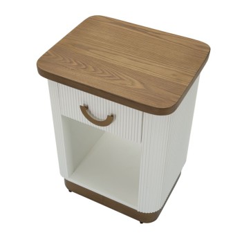 TOLOSA BEDSIDE TABLE