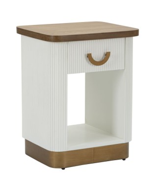 TOLOSA BEDSIDE TABLE