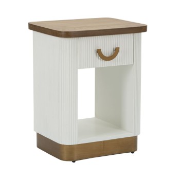 TOLOSA BEDSIDE TABLE