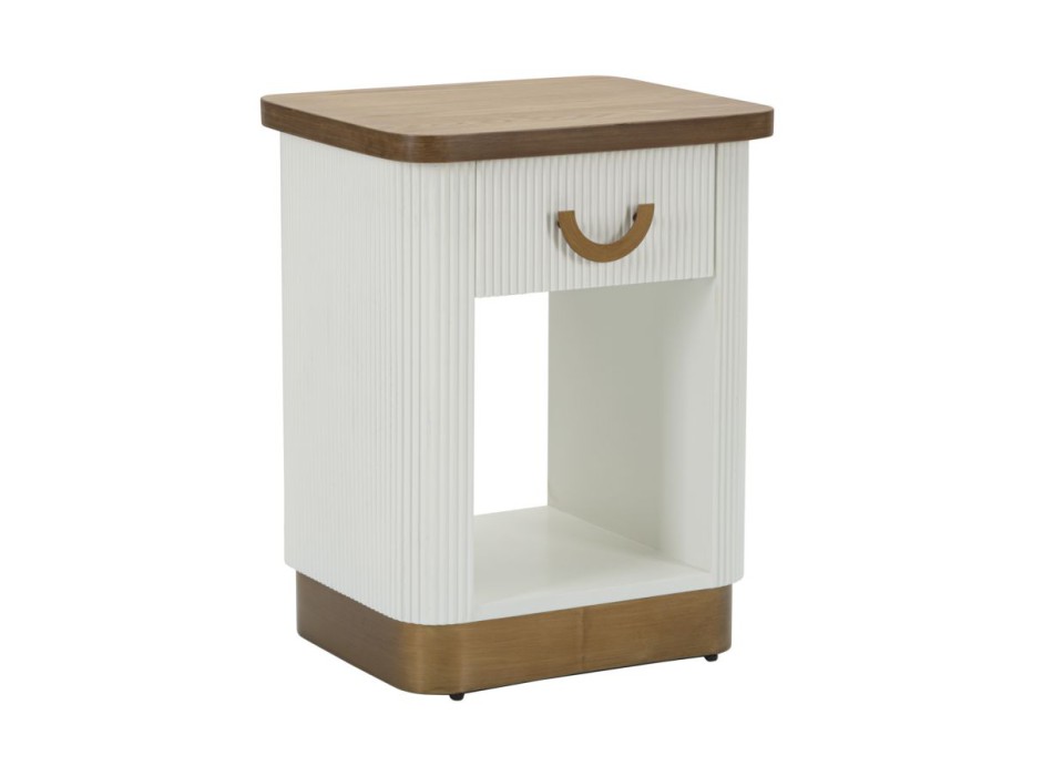 TOLOSA BEDSIDE TABLE