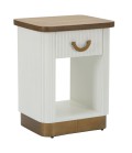 TOLOSA BEDSIDE TABLE