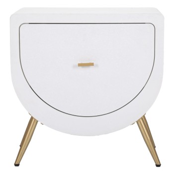 VENUS BEDSIDE TABLE