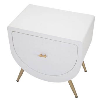 VENUS BEDSIDE TABLE