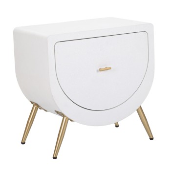 VENUS BEDSIDE TABLE