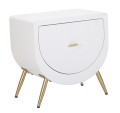 VENUS BEDSIDE TABLE