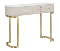 BEAUTY 3 DRAWER CONSOLE