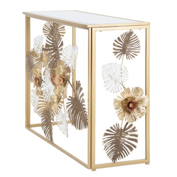 GLAM FLORIS CONSOLE