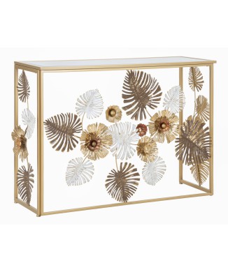 GLAM FLORIS CONSOLE