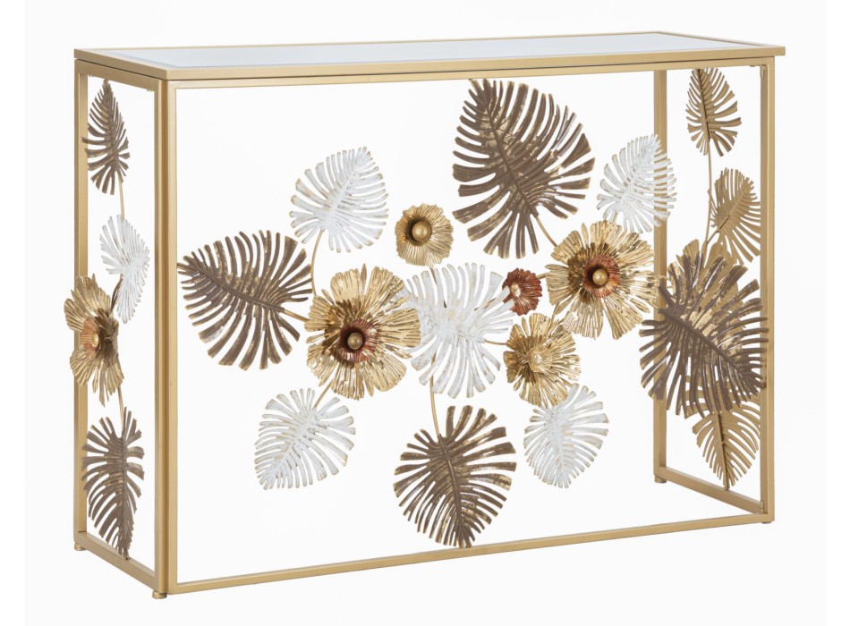 GLAM FLORIS CONSOLE