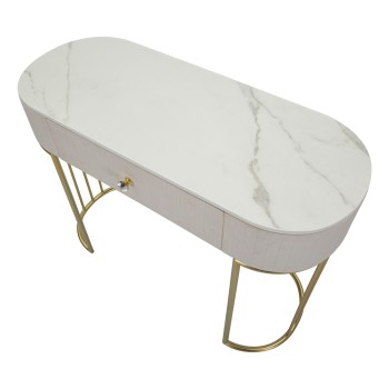 CREAM MONTPELLIER CONSOLE