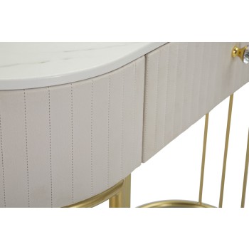 CREAM MONTPELLIER CONSOLE