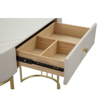 CREAM MONTPELLIER CONSOLE