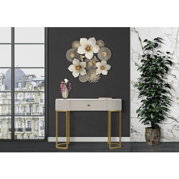 CREAM MONTPELLIER CONSOLE